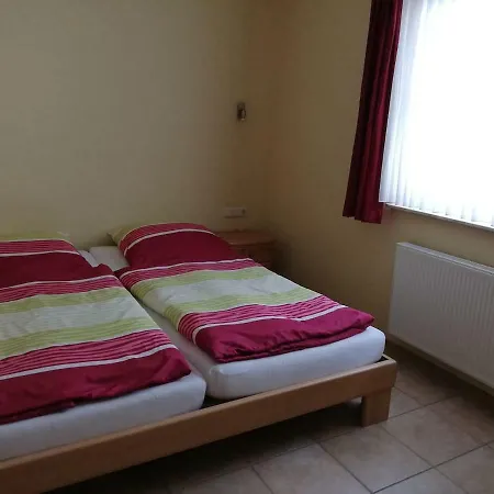 Апартаменты Fewo Ostseeblick Nr. 4 *
